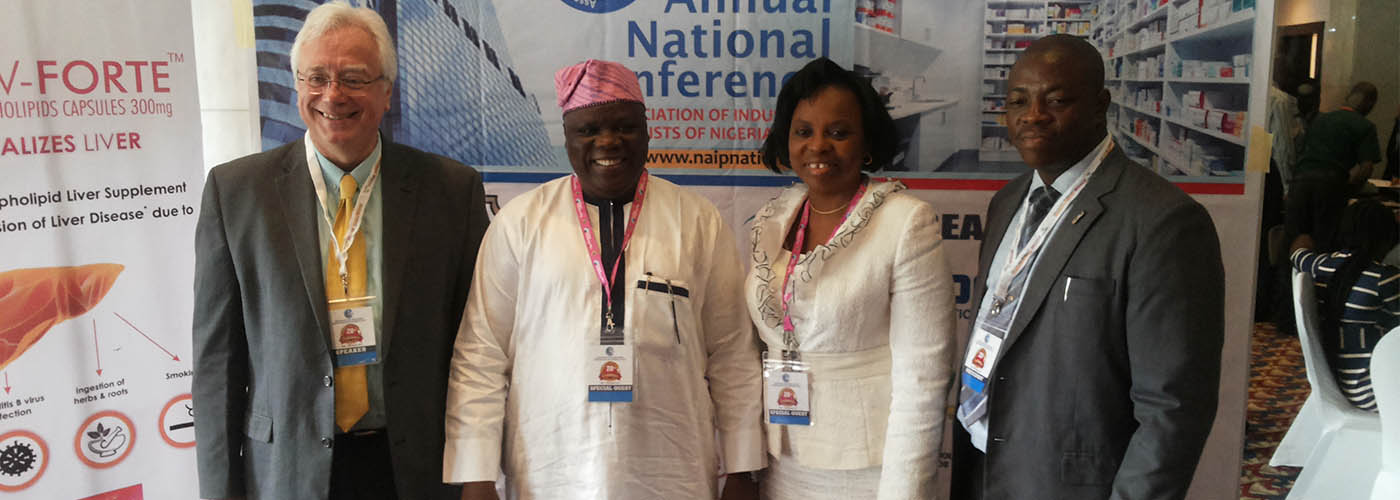 NAIP Conference